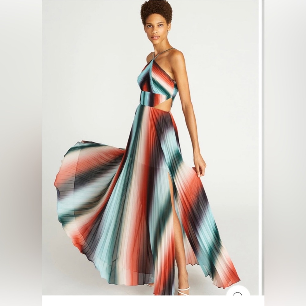 Amur Janet Dress size 10